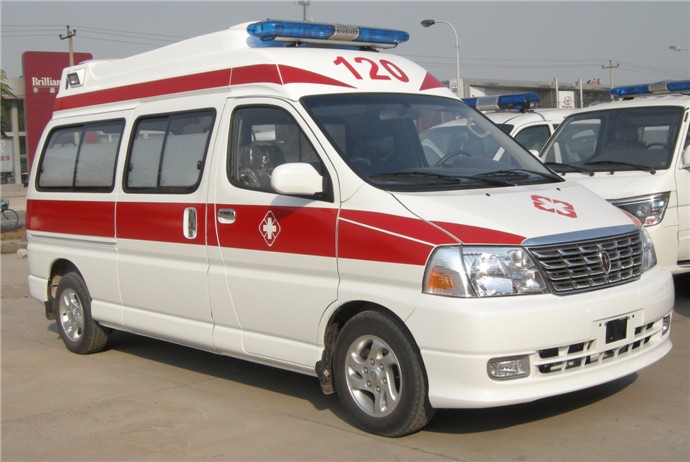 滦州市出院转院救护车